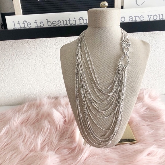Chloe + Isabel Jewelry - Beautiful Chloe + Isabel necklace